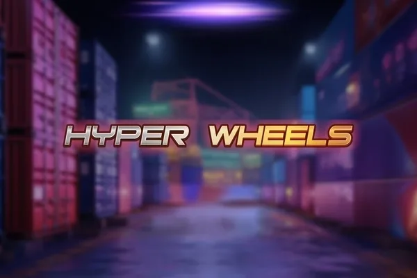 Hyper Wheels